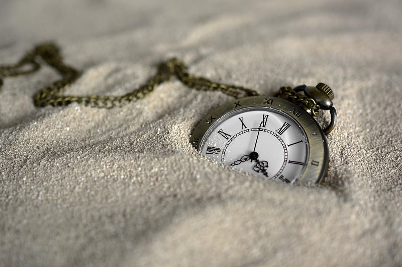 Time Loop Escapade